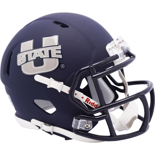 Utah State Aggies Mini Speed