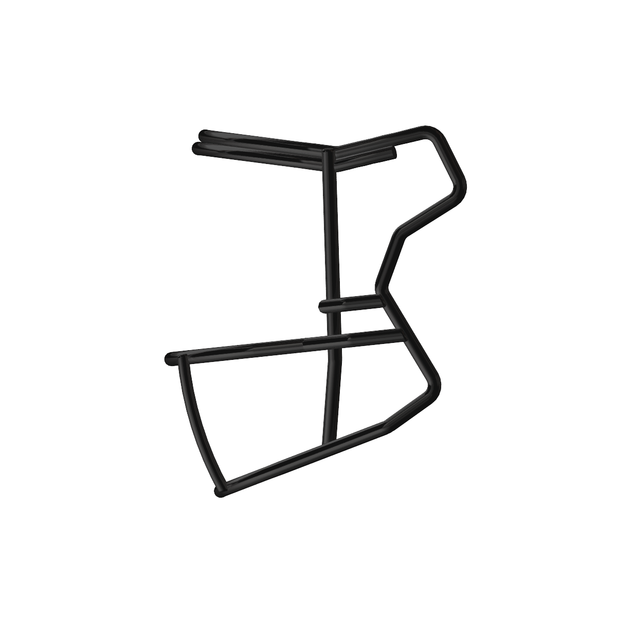 R954SP11 SFKICKER Face Mask Face Masks Helmet Accessories