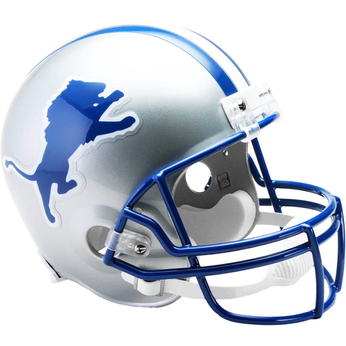 Riddell store revolution 2002