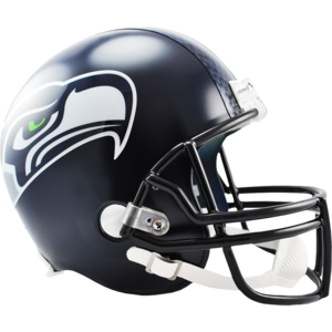 Seattle Seahawks Replica VSR4
