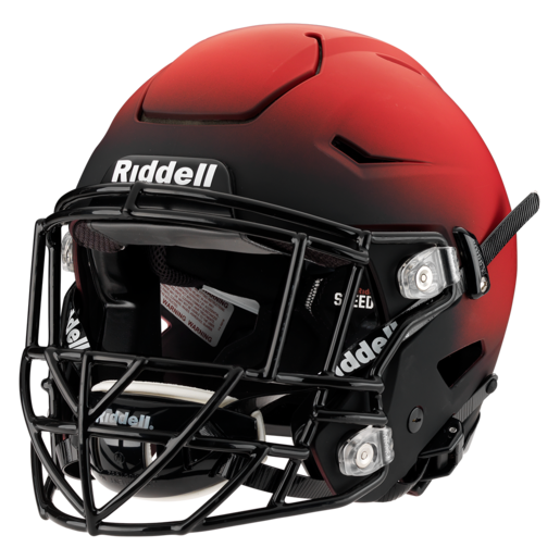 Diamond discount flex helmet