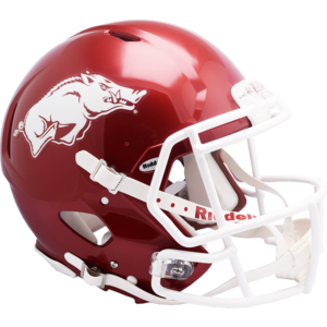 Arkansas Razorbacks Authentic Speed
