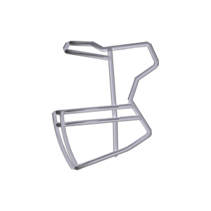 SF-2BD FACE MASK LT GRAY SF-2BD FACE MASK LT GRAY