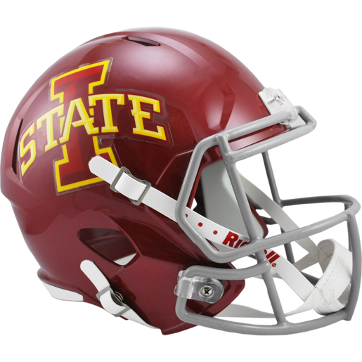 SPEED REP IOWA STATE
