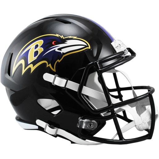 Baltimore Ravens Replica Speed