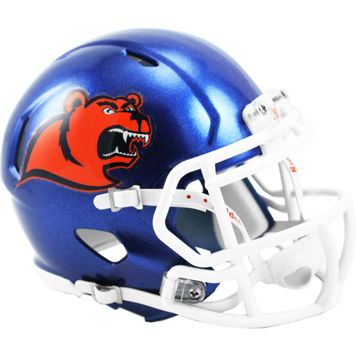Coast Guard Mini Speed