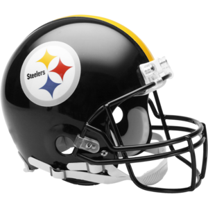 Pittsburgh Steelers Authentic VSR4