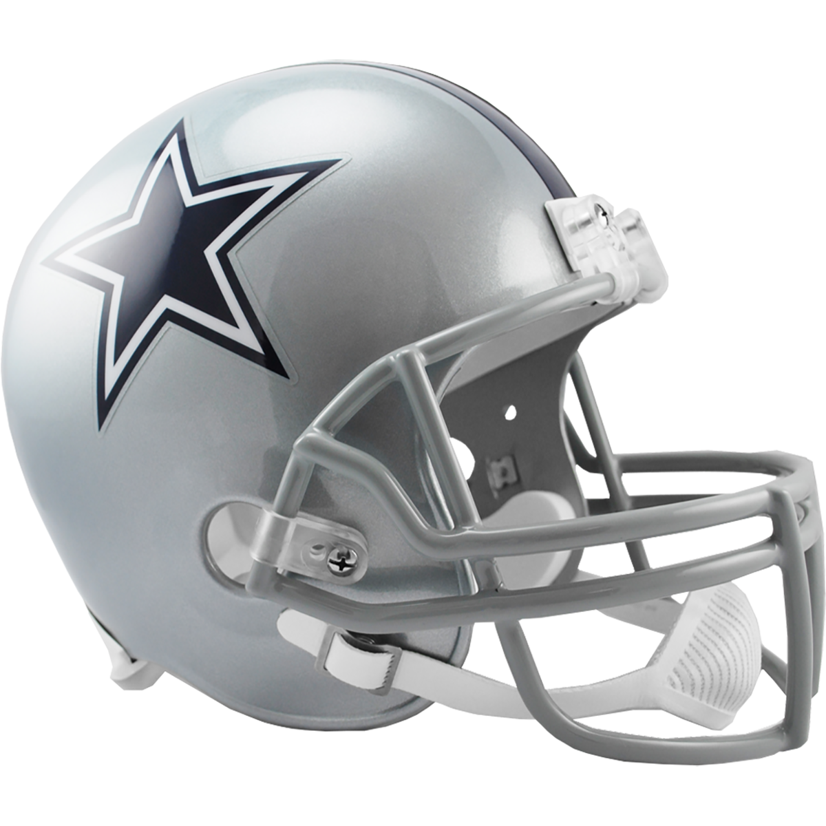 Dallas cowboys hotsell helmet 2020