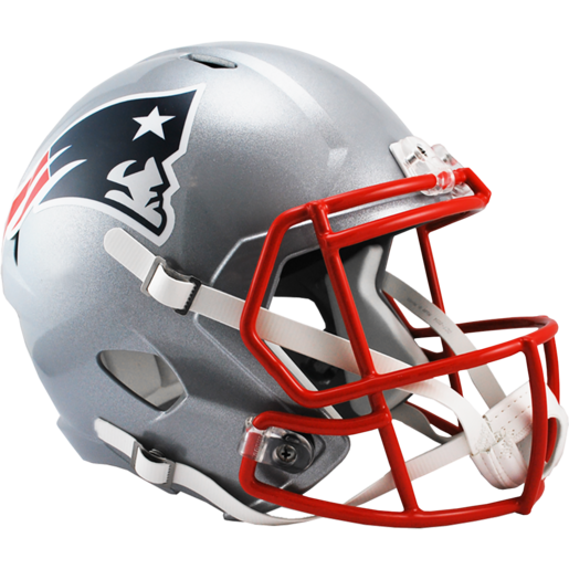 New England Patriots Replica Speed