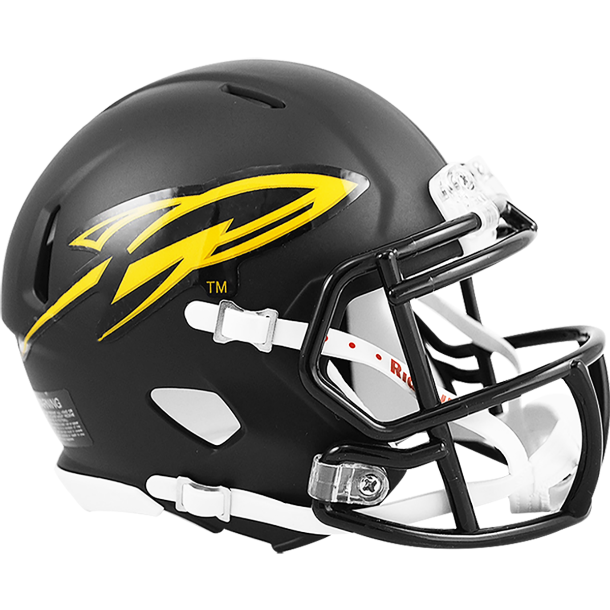 Toledo Rockets Mini Speed