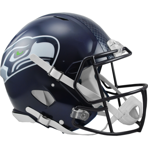 Seattle Seahawks Authentic Speed