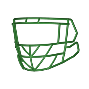 S2EG-TX-HS4 MASK KELLY GREEN S2EG-TX-HS4 MASK KELLY GREEN