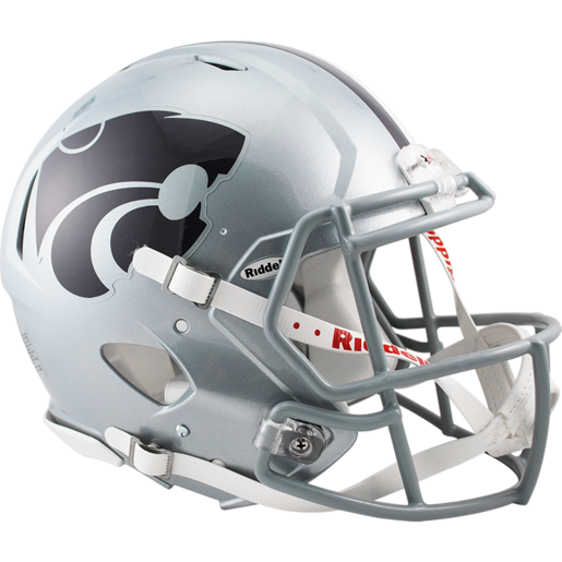 Kansas State Wildcats Authentic Speed