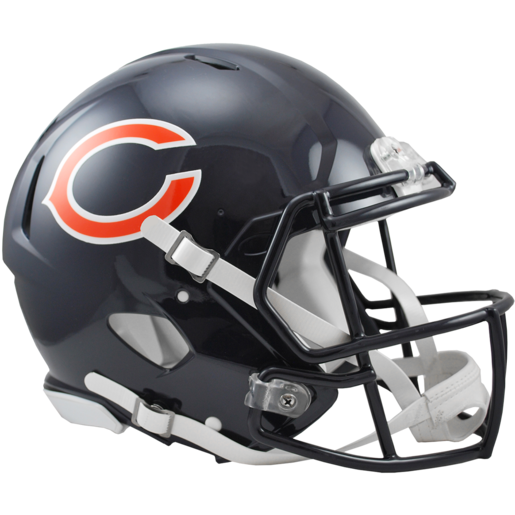 Chicago Bears Authentic Speed