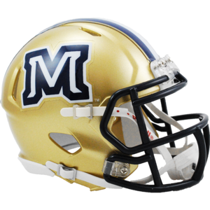 Montana State Bobcats Mini Speed Montana State Bobcats Mini Speed