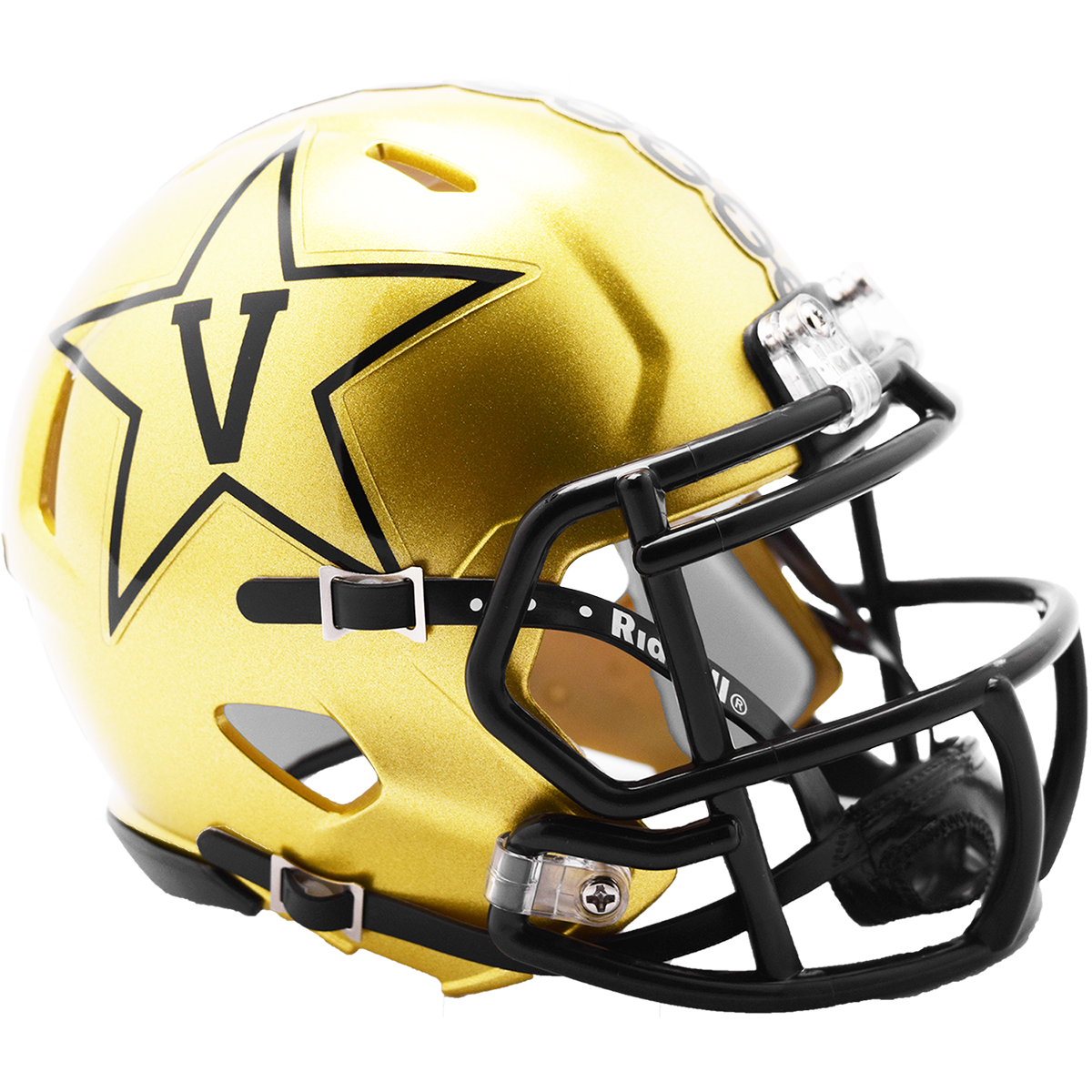 Vanderbilt Commadores Mini Speed