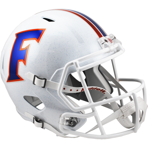 Florida Gators Replica Speed White