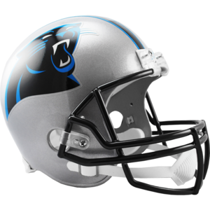 Carolina Panthers Replica VSR4