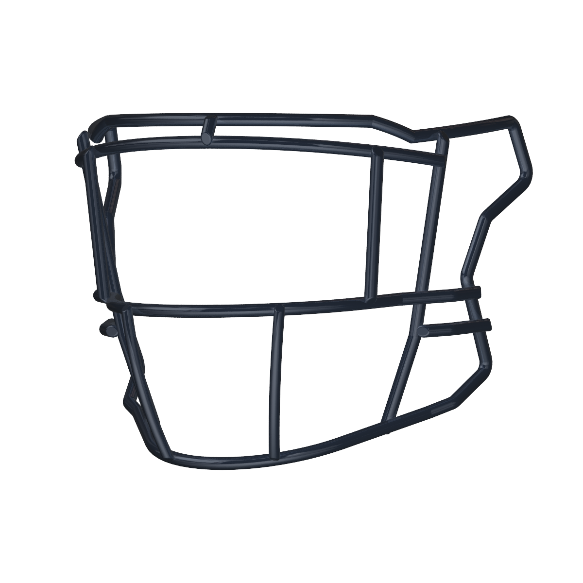 SF-2EG-SW FACEMASK NAVY