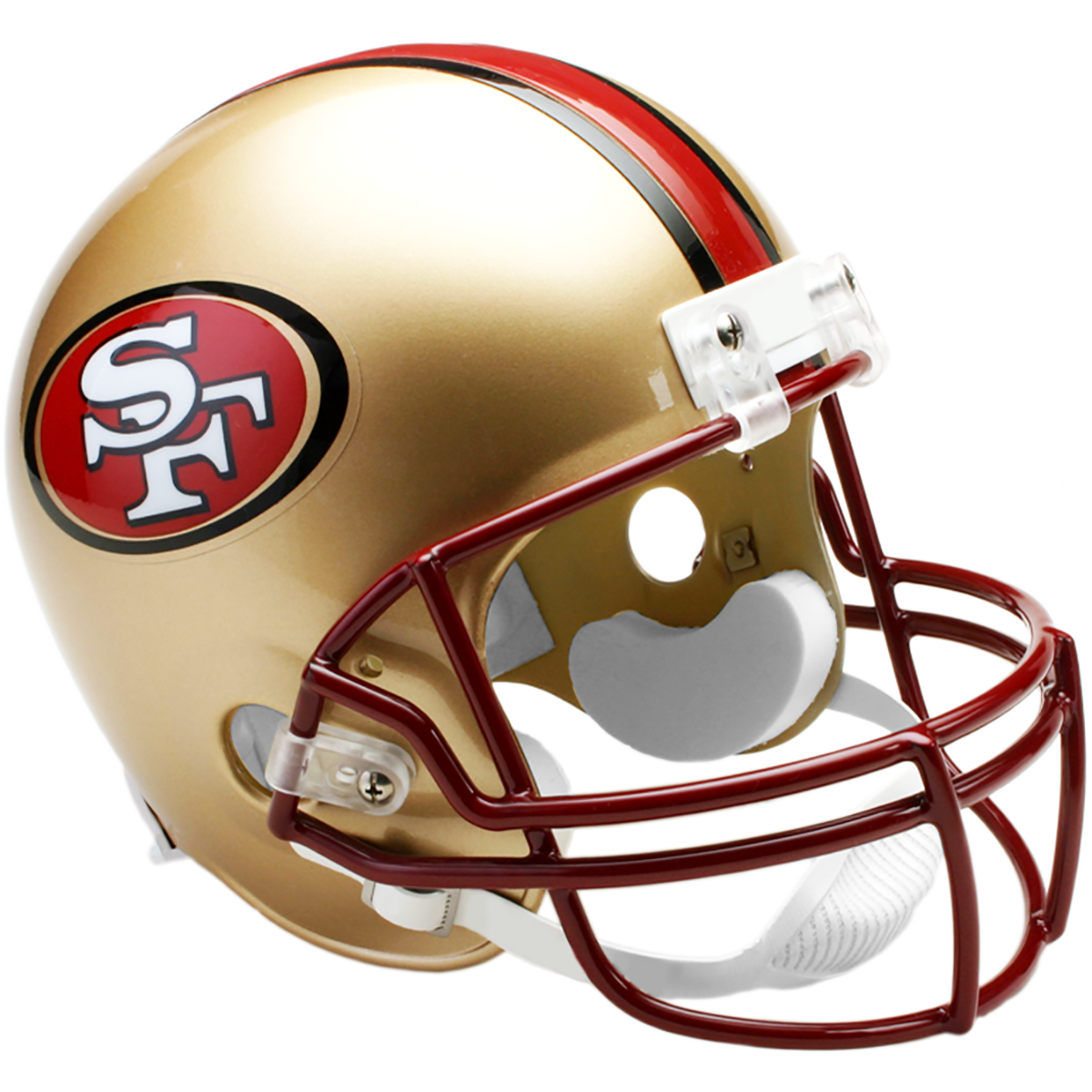 San Francisco 49ers Replica VSR4 1996 - 2008