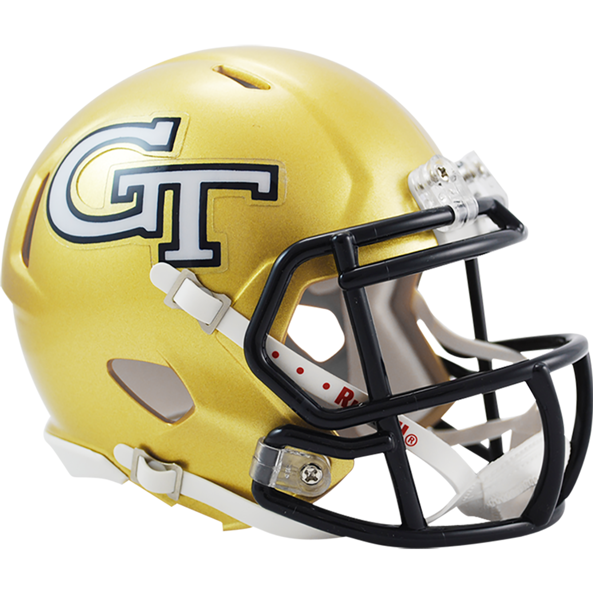 Georgia Tech Yellow Jackets Mini Speed