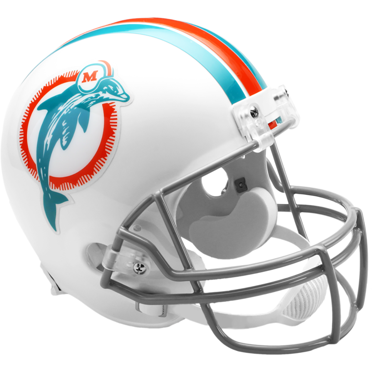 Miami Dolphins Replica VSR4 1973 - 1979