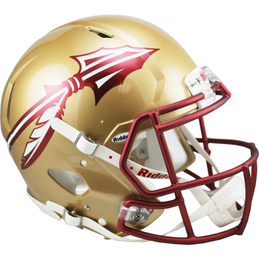 Florida State Seminoles Authentic Speed