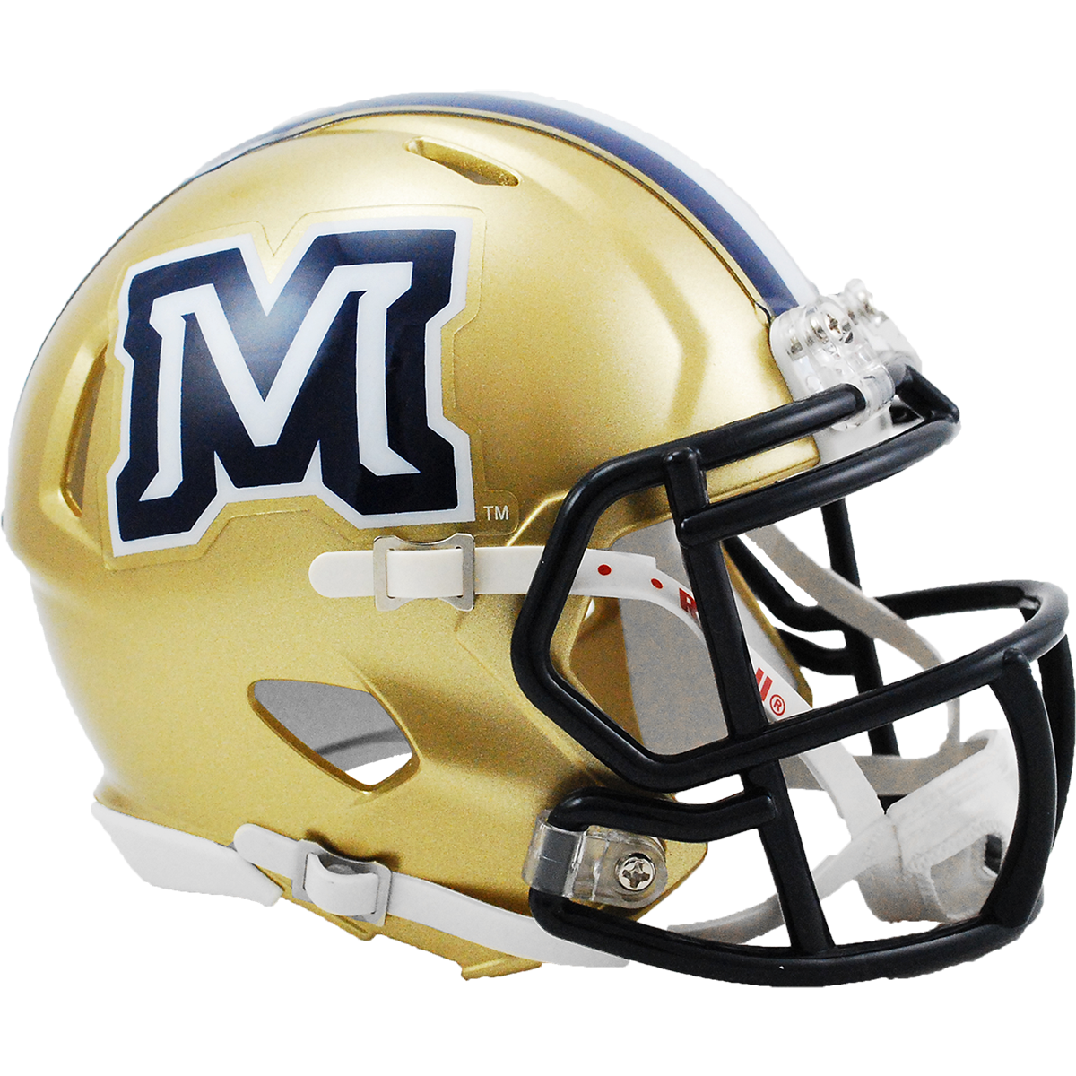 Montana State Bobcats Mini Speed Montana State Bobcats Mini Speed