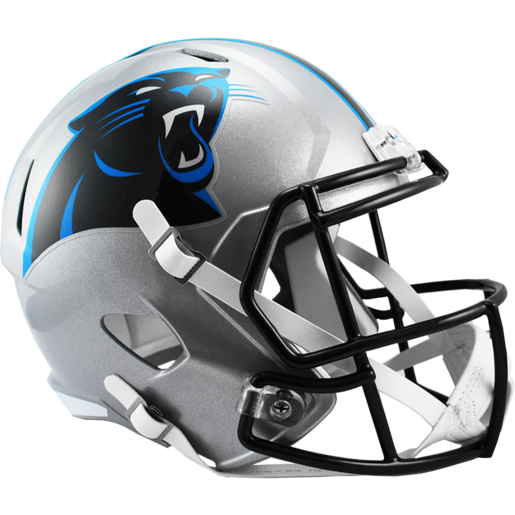 Carolina Panthers Replica Speed
