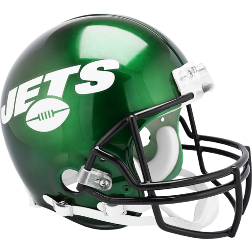 New York Jets Authentic VSR4