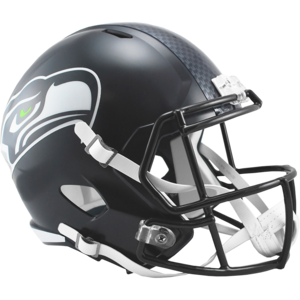 Seattle Seahawks Replica Speed Seattle Seahawks Replica Speed