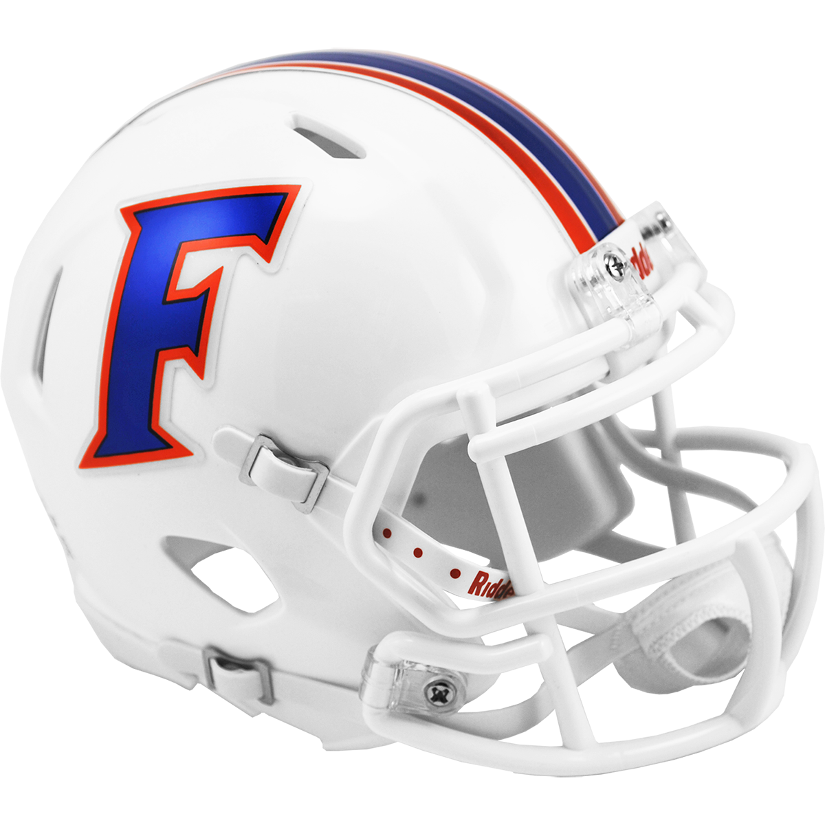 Florida Gators Mini Speed White