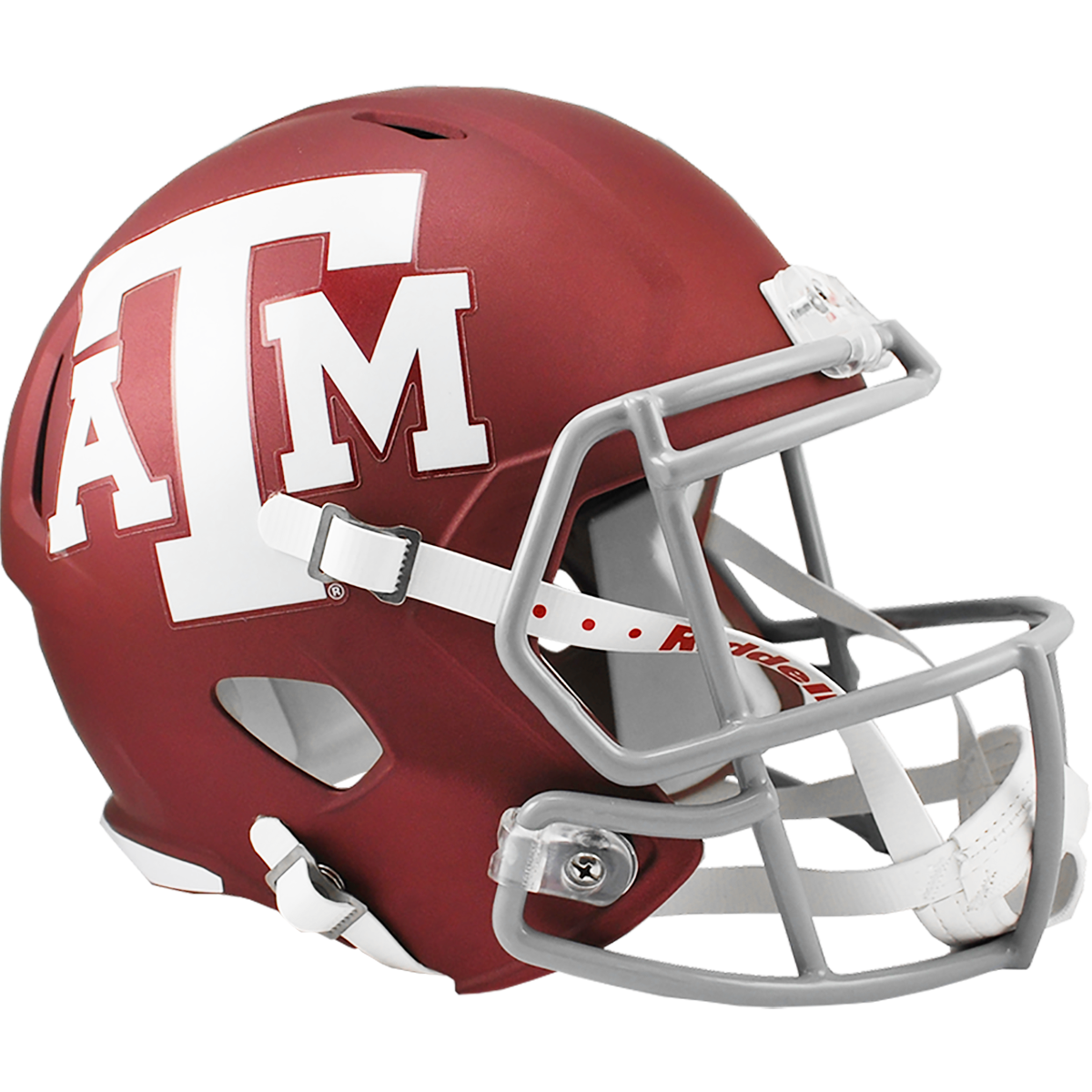 Texas A&M Aggies Replica Speed