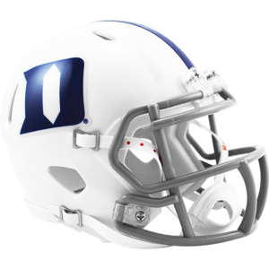 Duke Blue Devils Mini Speed Duke Blue Devils Mini Speed