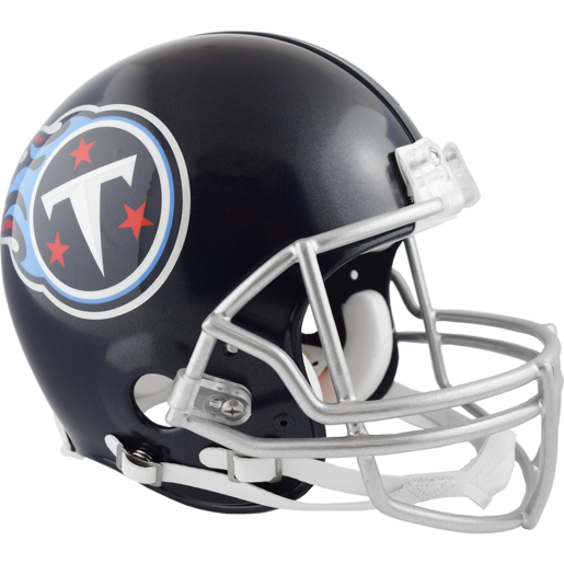 Tennessee Titans Authentic VSR4