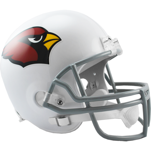 Arizona Cardinals Replica VSR4