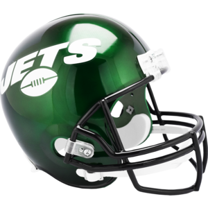 New York Jets Replica VSR4