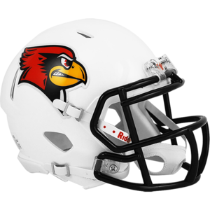 Illinois State Redbirds Mini Speed Illinois State Redbirds Mini Speed