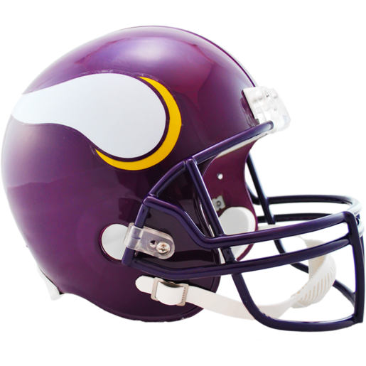 Minnesota Vikings Replica VSR4 1983 - 2001