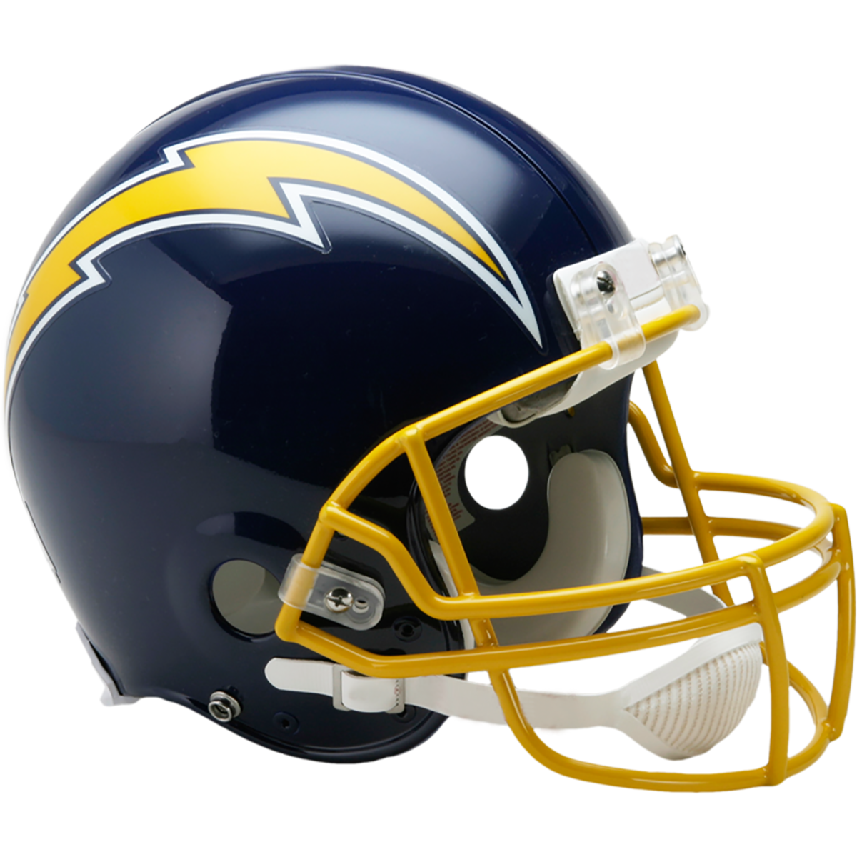 San Diego Chargers Authentic VSR4 1974 - 1987