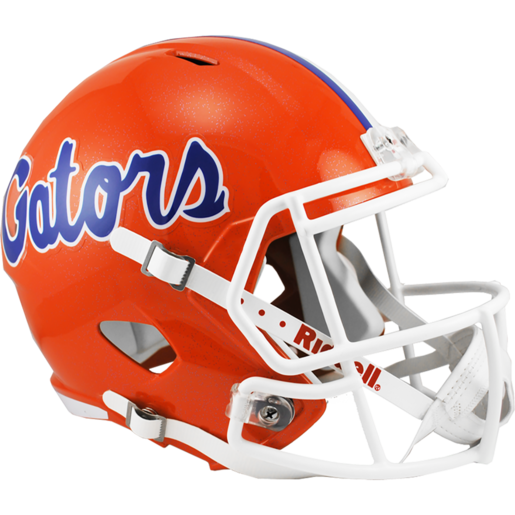 Florida Gators Replica Speed