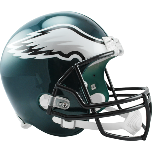 Philadelphia Eagles Replica VSR4
