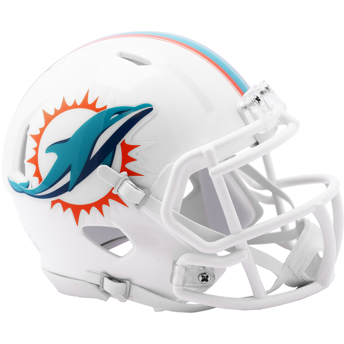 Miami Dolphins Mini Speed