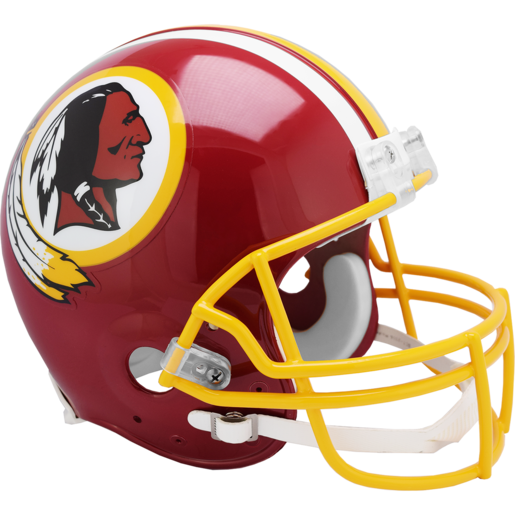 Washington Redskins Authentic VSR4 1982