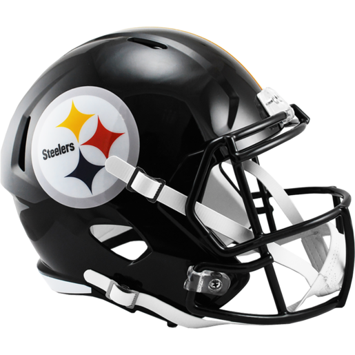 Pittsburgh Steelers Replica Speed