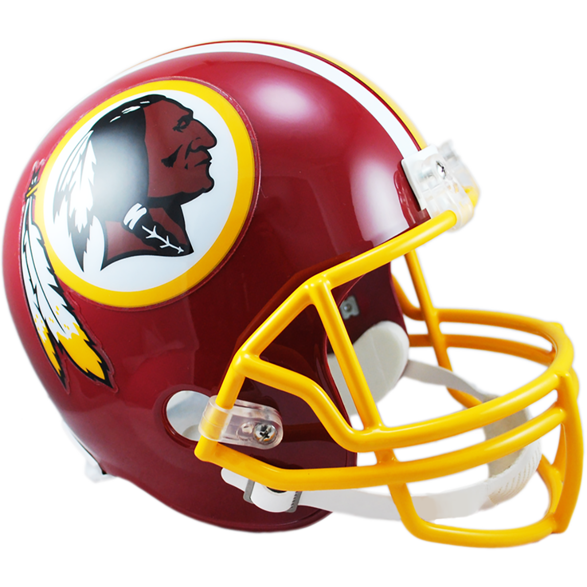 Washington Redskins Replica VSR4 1978 - 2003