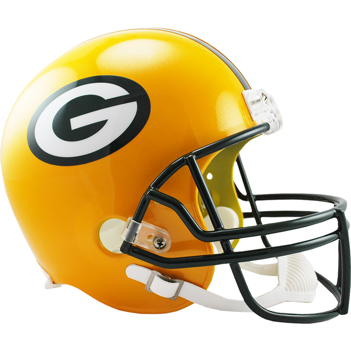 Green Bay Packers Replica VSR4