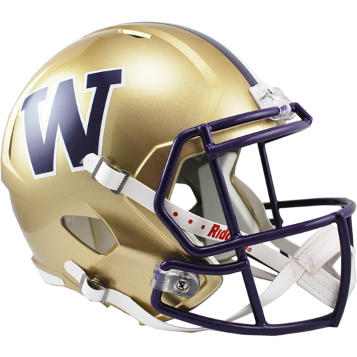 Washington Huskies Replica Speed