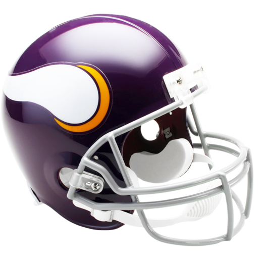 Minnesota Vikings Replica VSR4 1961 - 1979