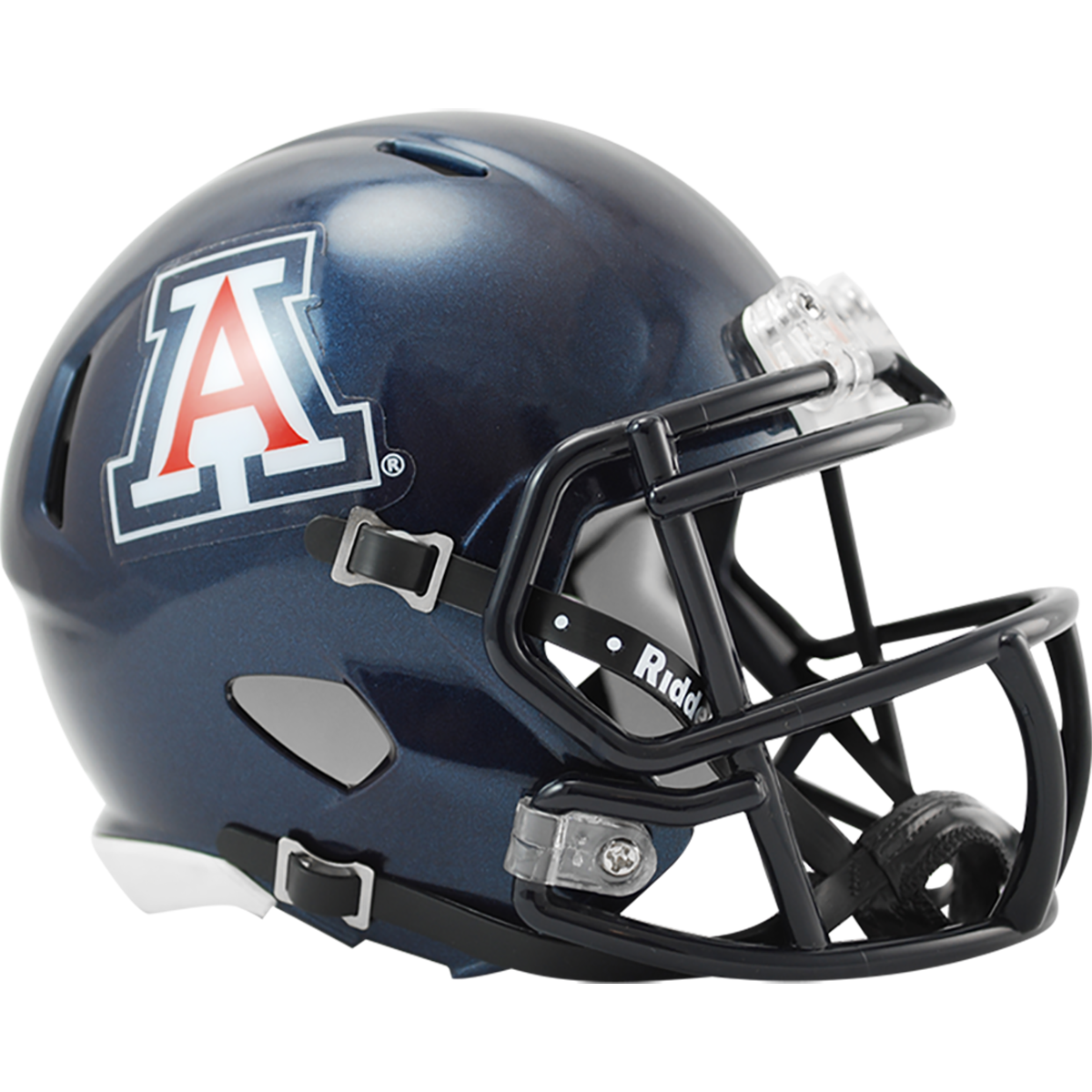 Arizona wildcats helmet discount
